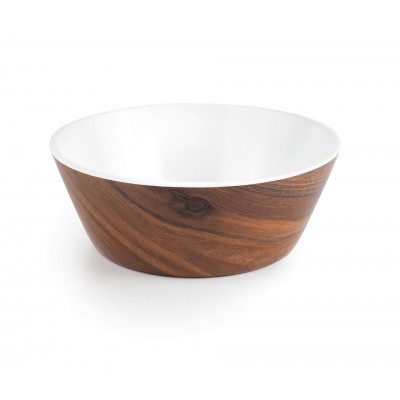 Bol redondo Ø155 cm wood. Lacor 63081