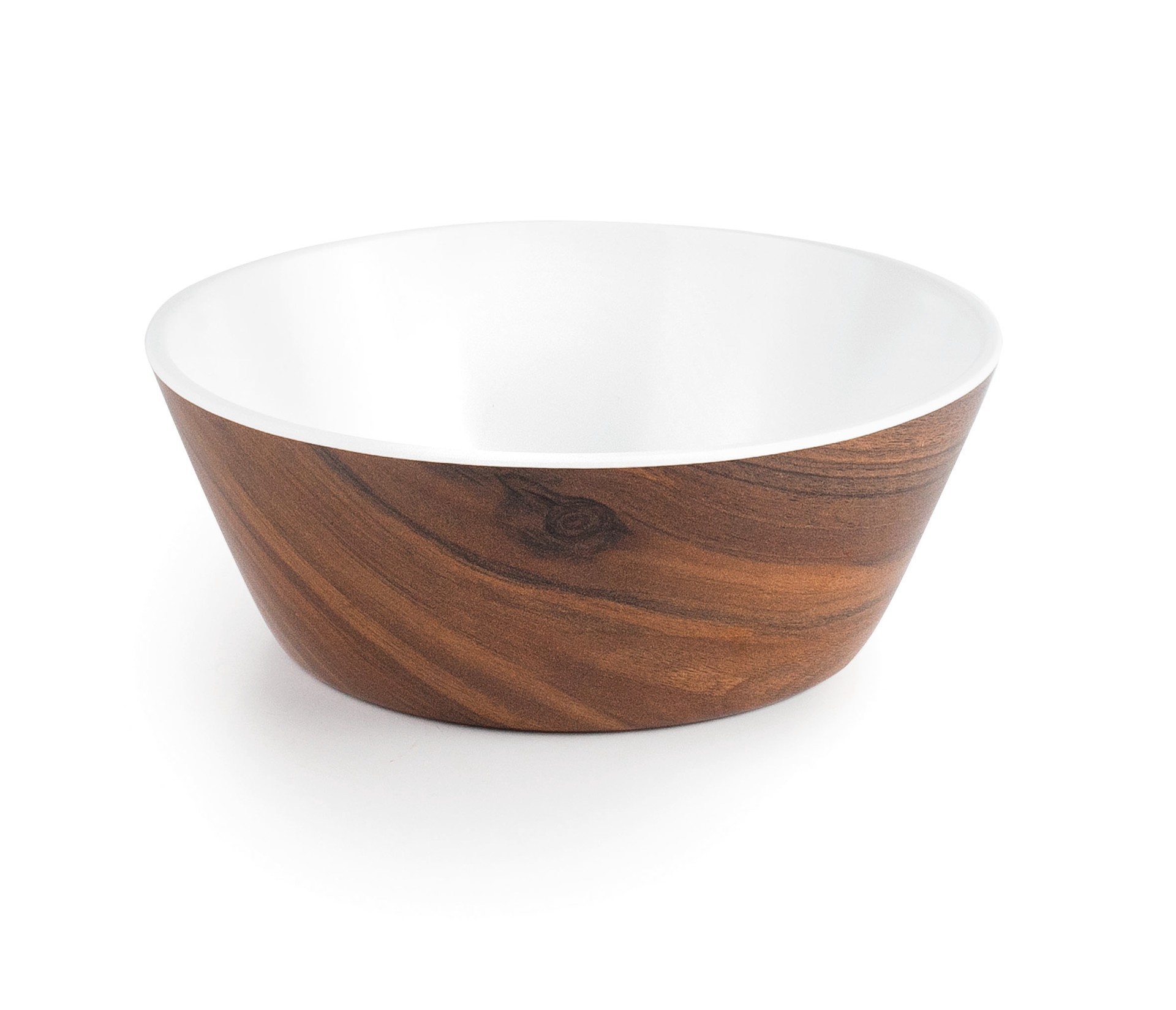 Bol redondo Ø155 cm wood. Lacor 63081