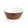 Bol redondo Ø205 cm wood. Lacor 63082