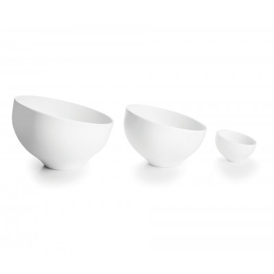 Bol melamina white D16 cm. Lacor 63285