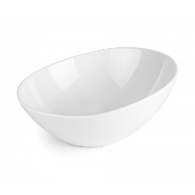 Bol melamina white classic D21 cm. Lacor 63290