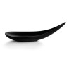 Cuchara snack black. Lacor 63407