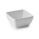 Bol ensalada melam. clasica blanco19x19x9. Lacor 63571