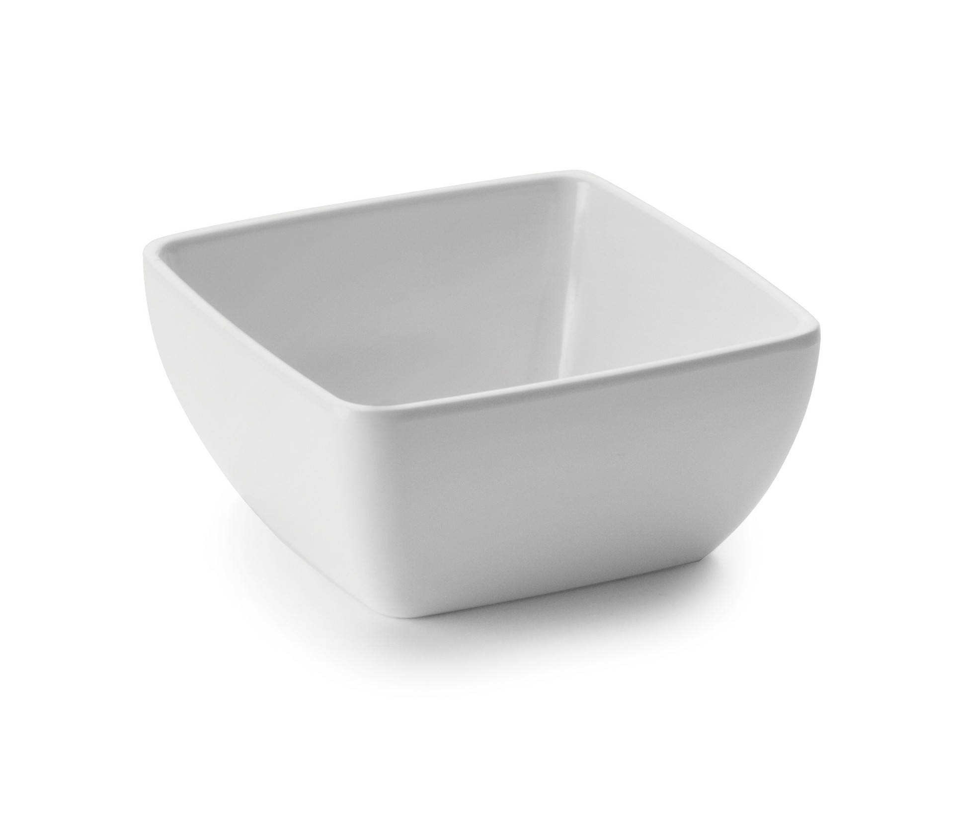 Bol ensalada melm. clasica blanco24x24x12. Lacor 63572