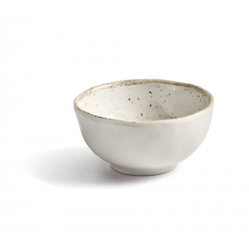 Bol redondo "earth" melamina d83x32cm. Lacor 63856