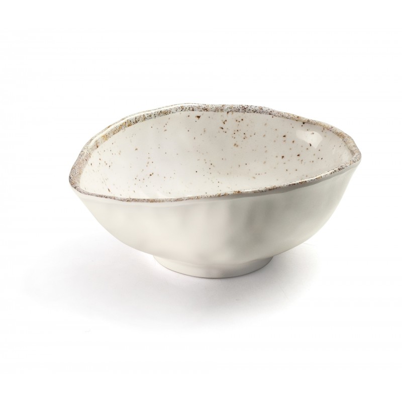 Fuente oval "earth" mel d163x123x47cm. Lacor 63860