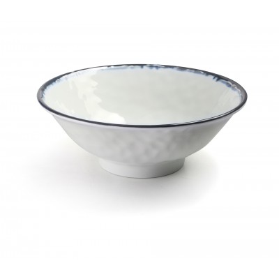 Fuente redond "sea" melamina d157x59cm. Lacor 63946