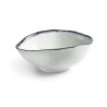 Bol oval "sea" melamina 242x206x93cm. Lacor 63962