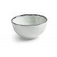 Bol redondo "sea" melamina d95x46cm. Lacor 63968