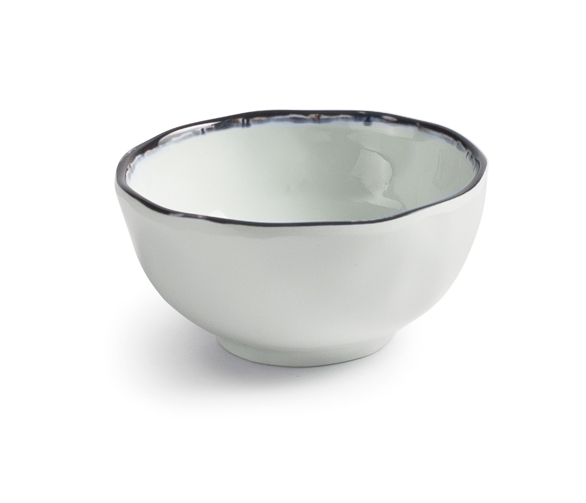 Bol redondo "sea" melamina d108x52cm. Lacor 63969