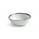 Fuente redo "sea" melamina d126x46cm. Lacor 63972