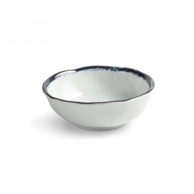 Fuente redo "sea" melamina d126x46cm. Lacor 63972