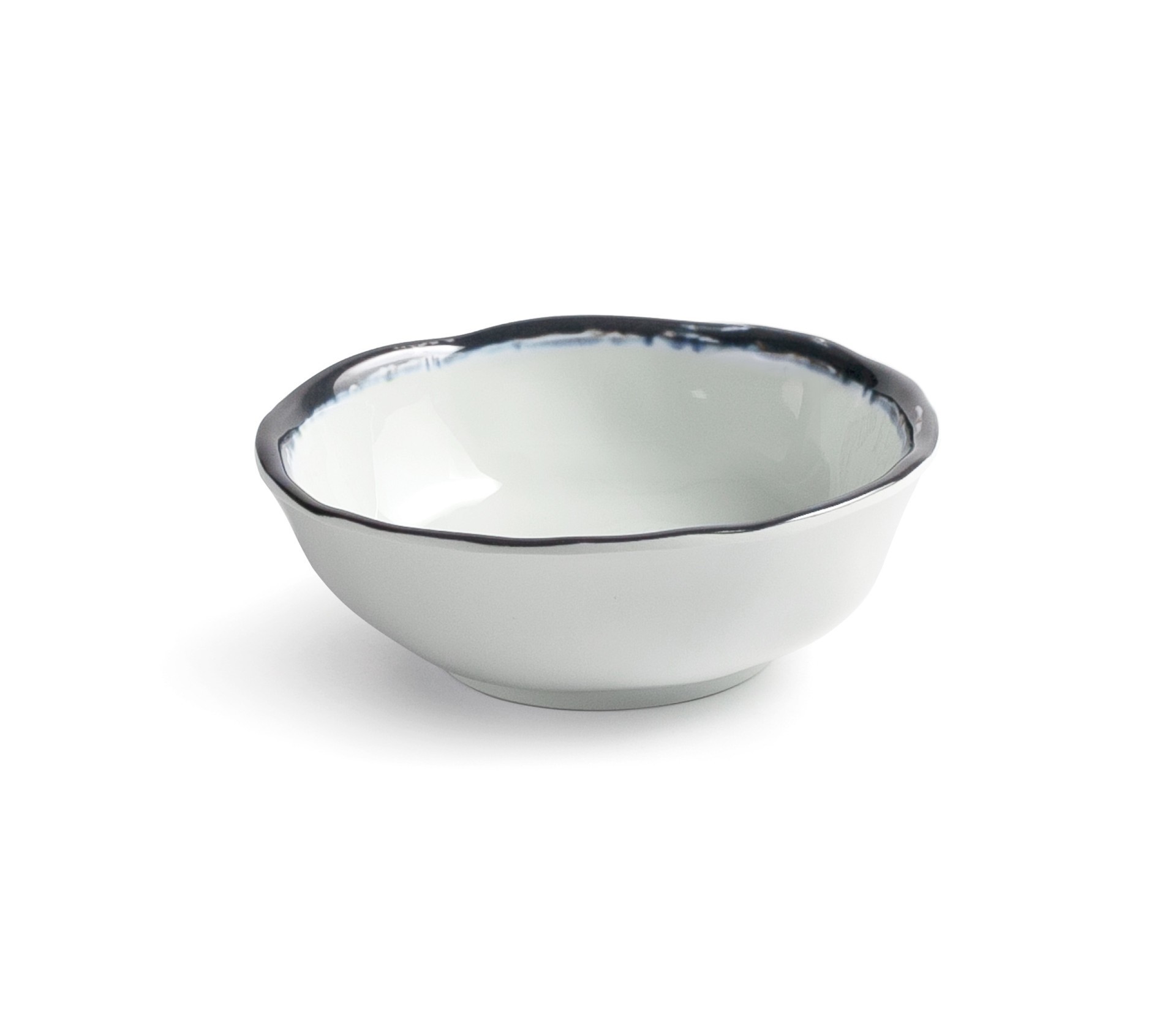 Fuente redo "sea" melamina d126x46cm. Lacor 63972