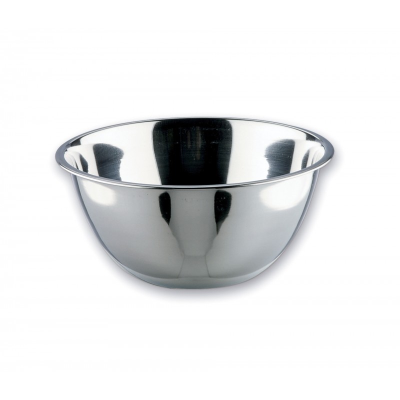 Bol conico inox -garinox- 34 cm 750L.. Lacor 14033