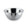 Bol conico inox -garinox- 40 cm. Lacor 14040