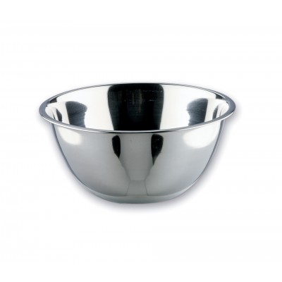 Bol conico inox -garinox- 46 cm. Lacor 14046