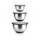 Set DE 3 boles adapt. Lacor 60049