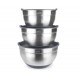 Set 3 boles antideslizantes 20-22-24CM. Lacor 60051