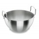 Caldero semi-esf. 22. Lacor 50323