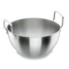 Caldero semi-esf. 22. Lacor 50323