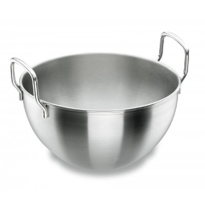 Caldero semi-esf. 40. Lacor 50341