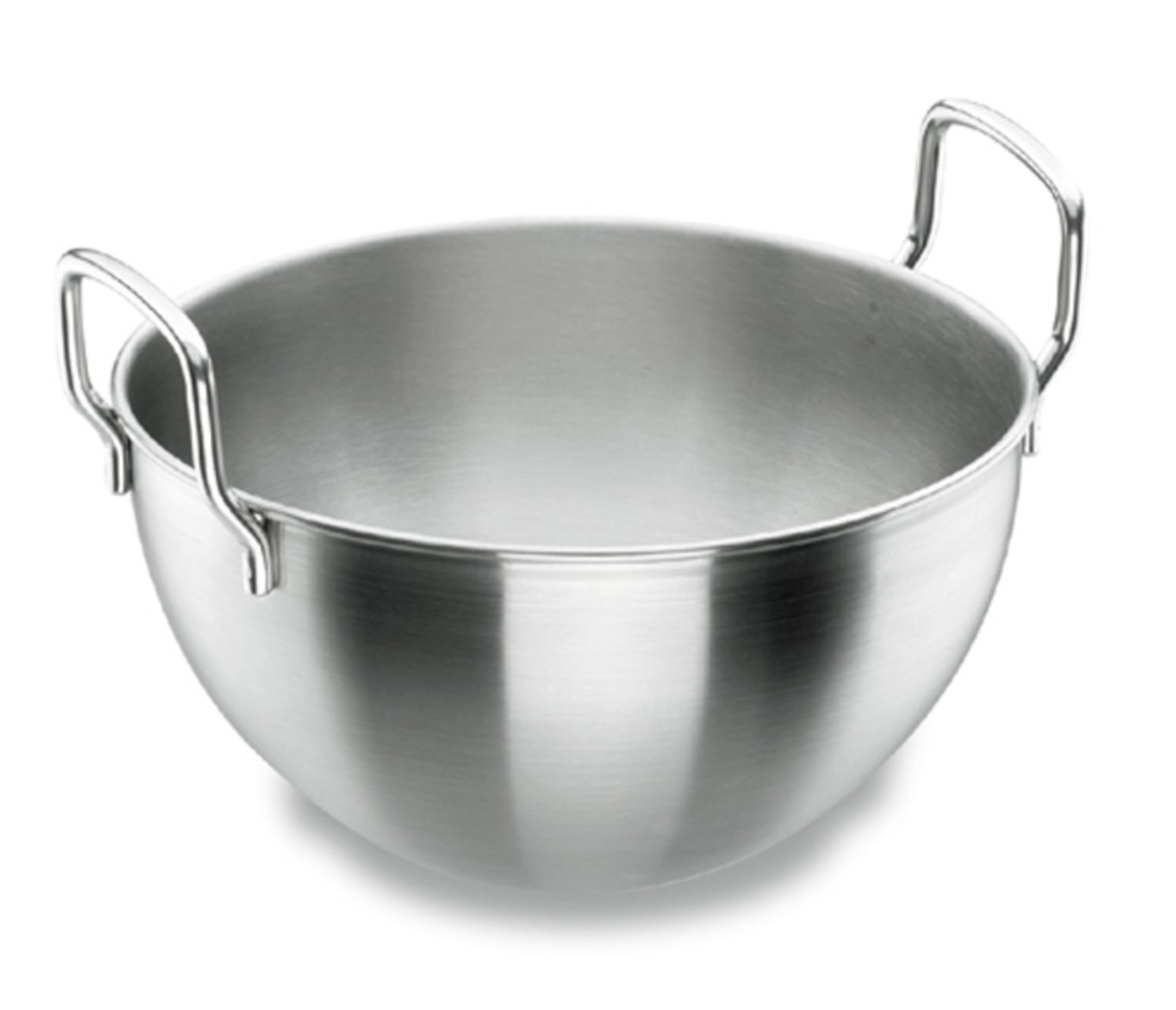 Caldero semi-esf. 40. Lacor 50341