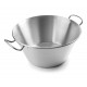 Caldero conico CA 50 cm. Lacor 50850
