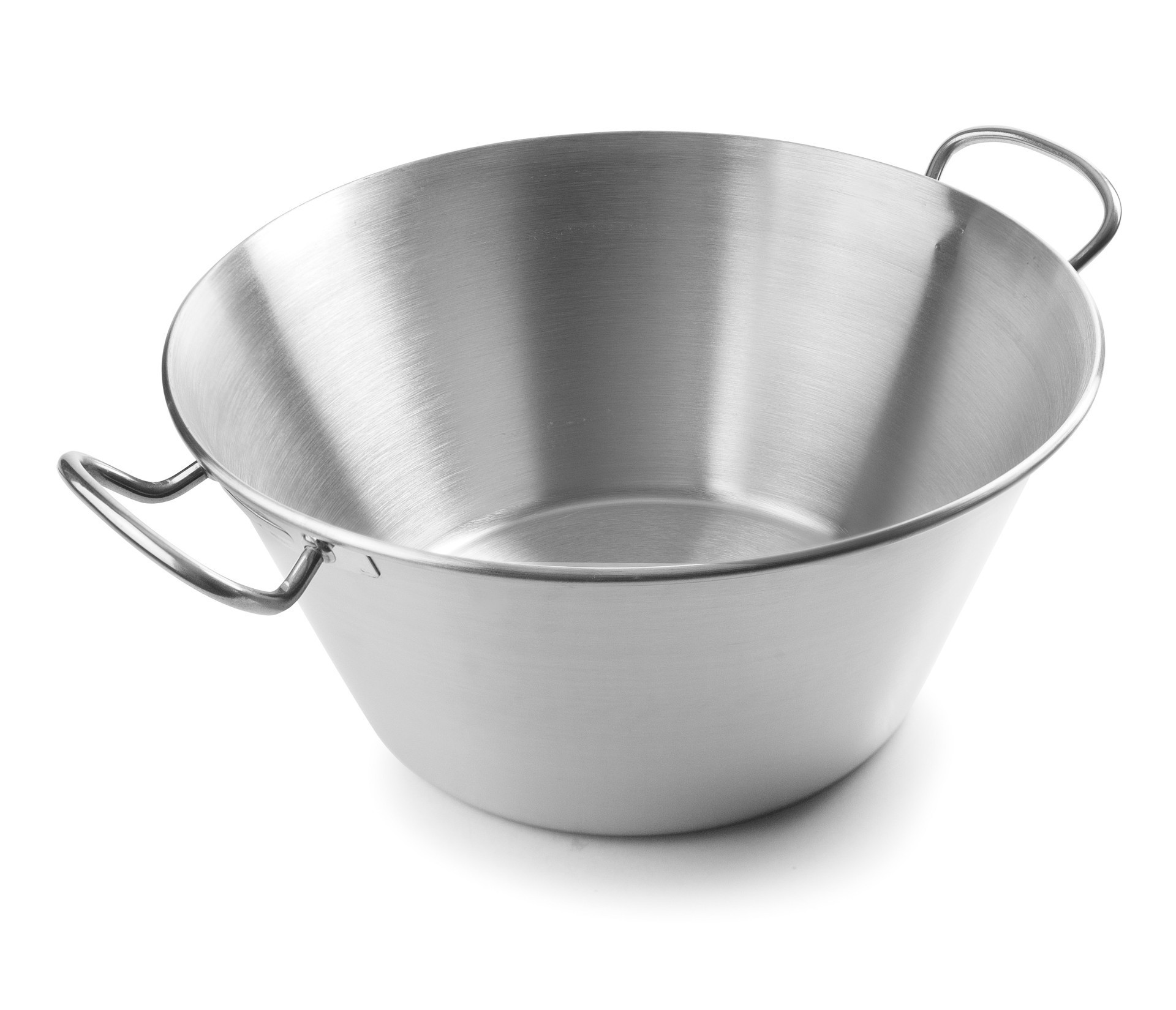 Caldero conico CA 50 cm. Lacor 50850