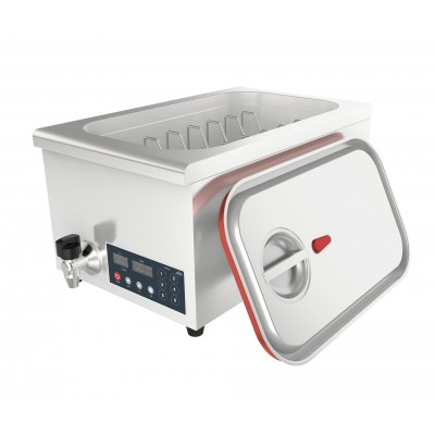 Sous vide profesional GN 11. Lacor 69492