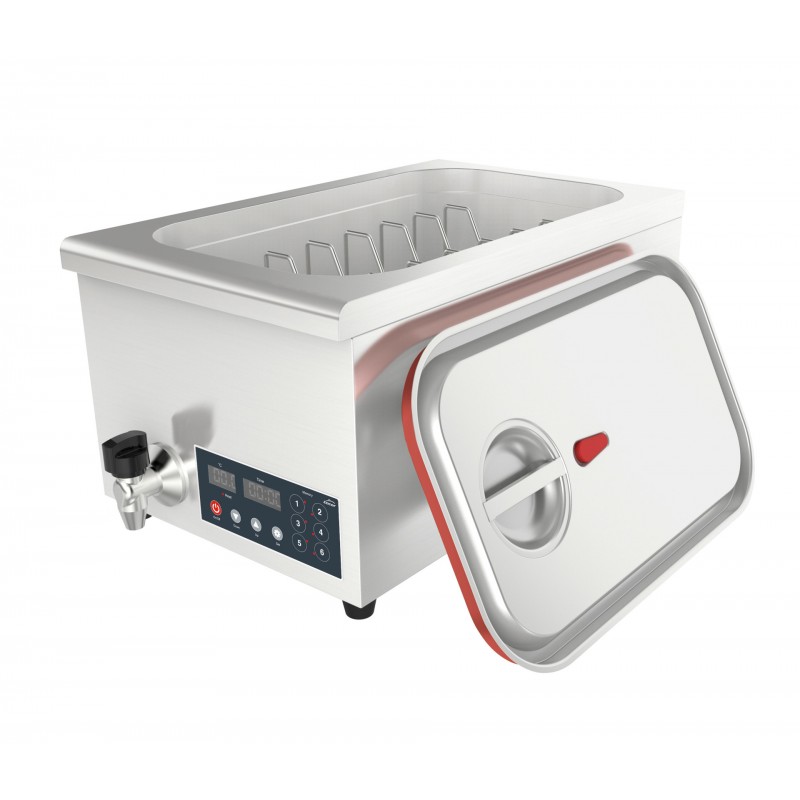 Sous vide profesional GN 11. Lacor 69492