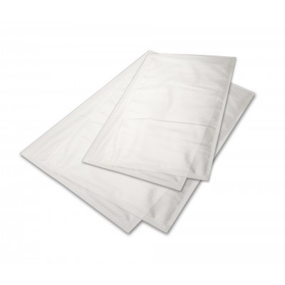 25 bolsas vacio lisas 20x30cm. Lacor 69460