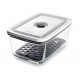 Contenedor vacio smart glass 600ML. Lacor 69687