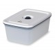 Contenedor vacio smart 550ML. Lacor 69691