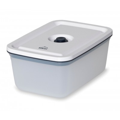 Contenedor vacio smart 1200ML. Lacor 69692