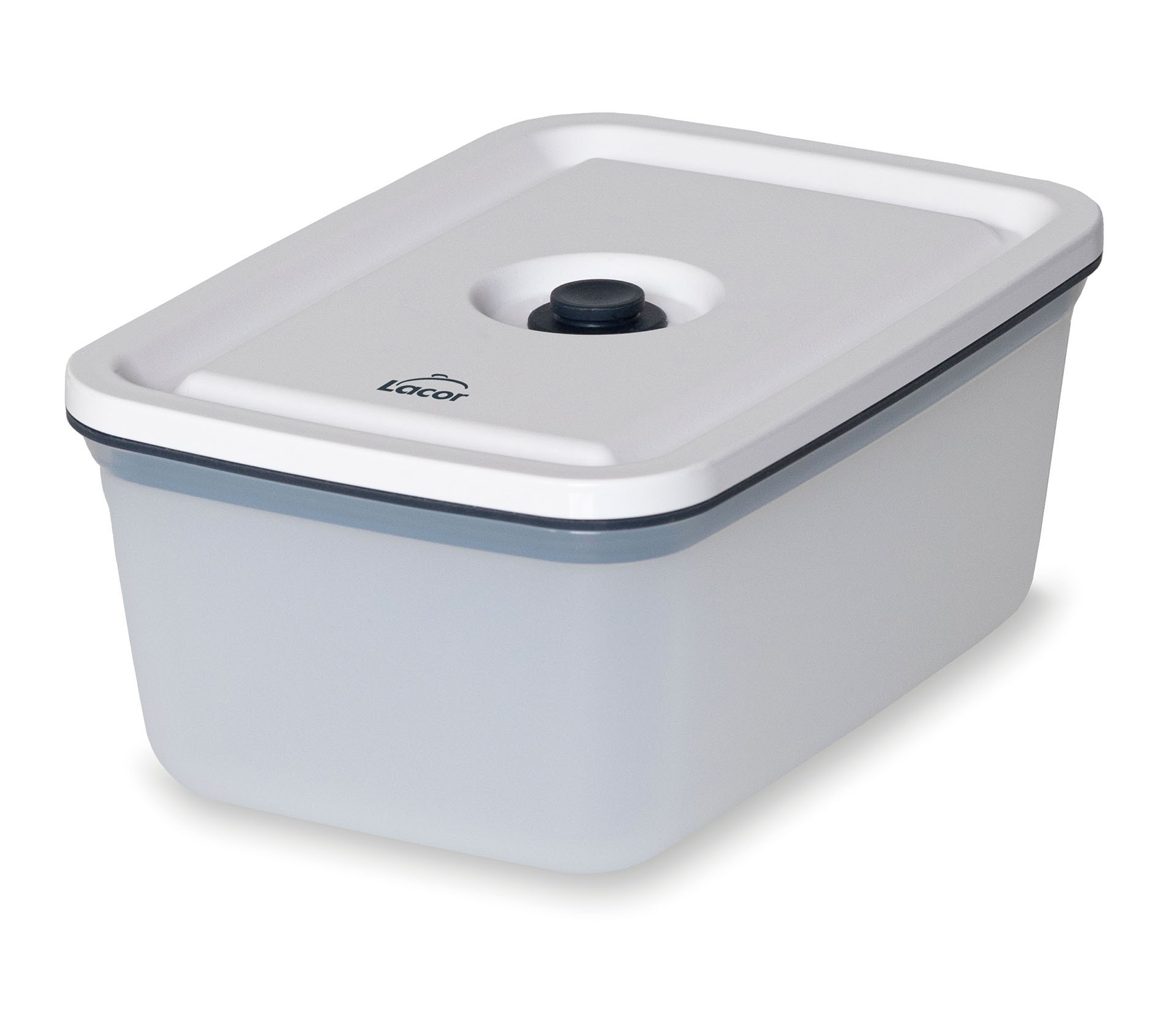 Contenedor vacio smart 1200ML. Lacor 69692