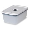 Contenedor vacio smart 2300ML. Lacor 69694
