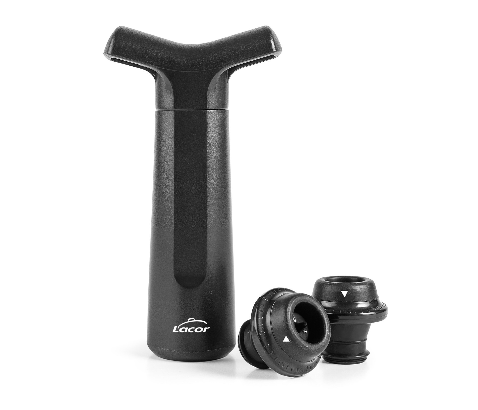 Bomba manual vacio. Lacor 63051