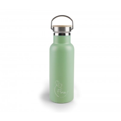 Botella flora 500ML. Lacor 62556
