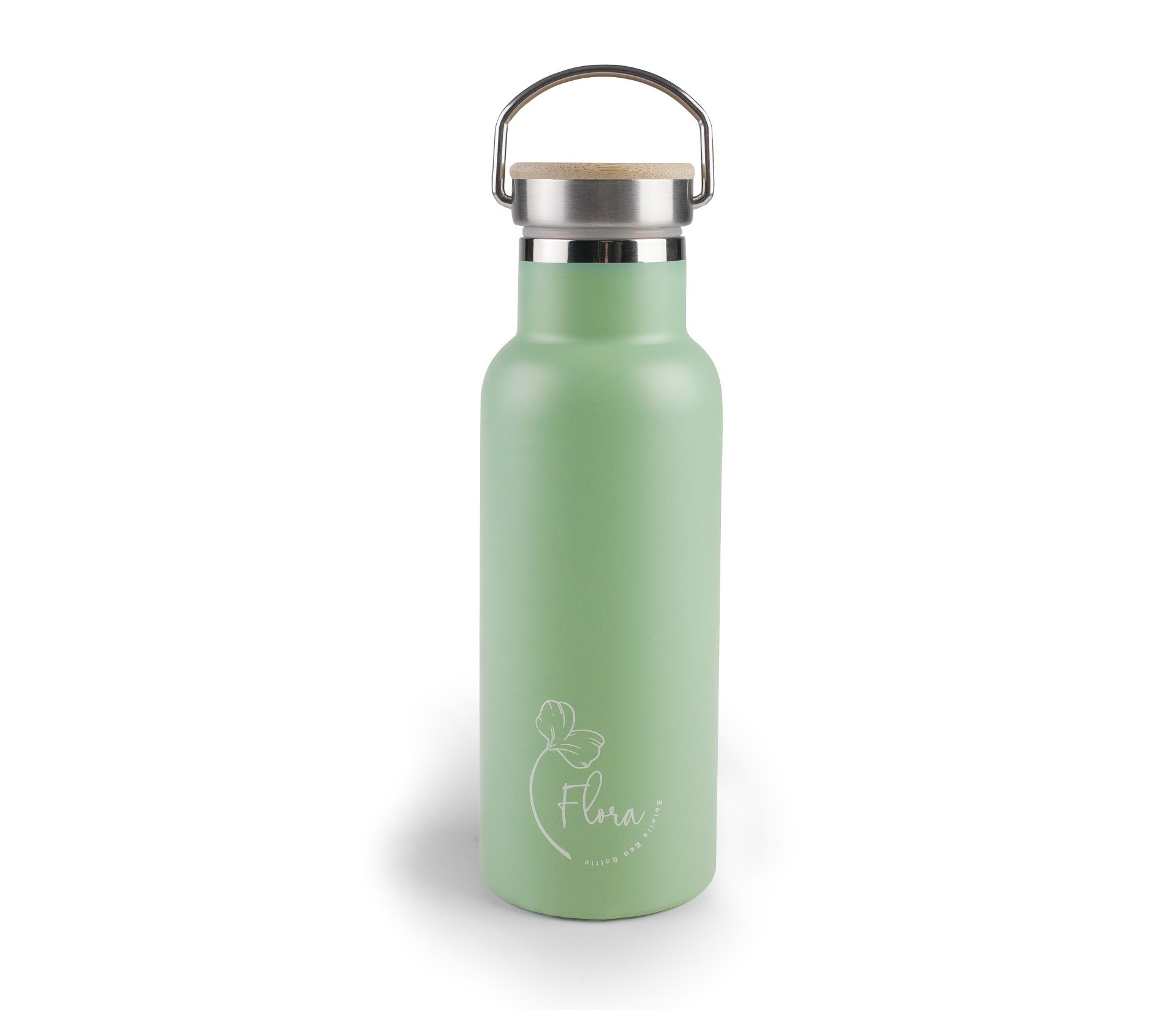 Botella flora 500ML. Lacor 62556