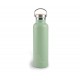 Botella inox flora 750ML. Lacor 62559