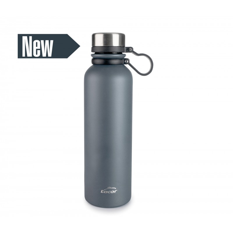 Botella eira 500ML. Lacor 62666