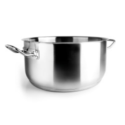 Cacerola sin tapa Ø20 cm gastro. Lacor 16020