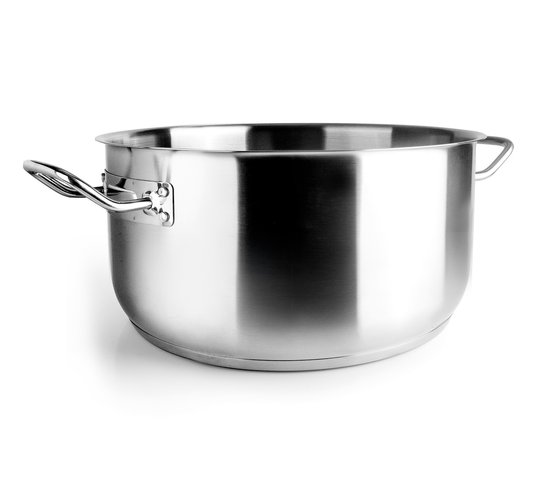 Cacerola sin tapa Ø32 cm gastro. Lacor 16032