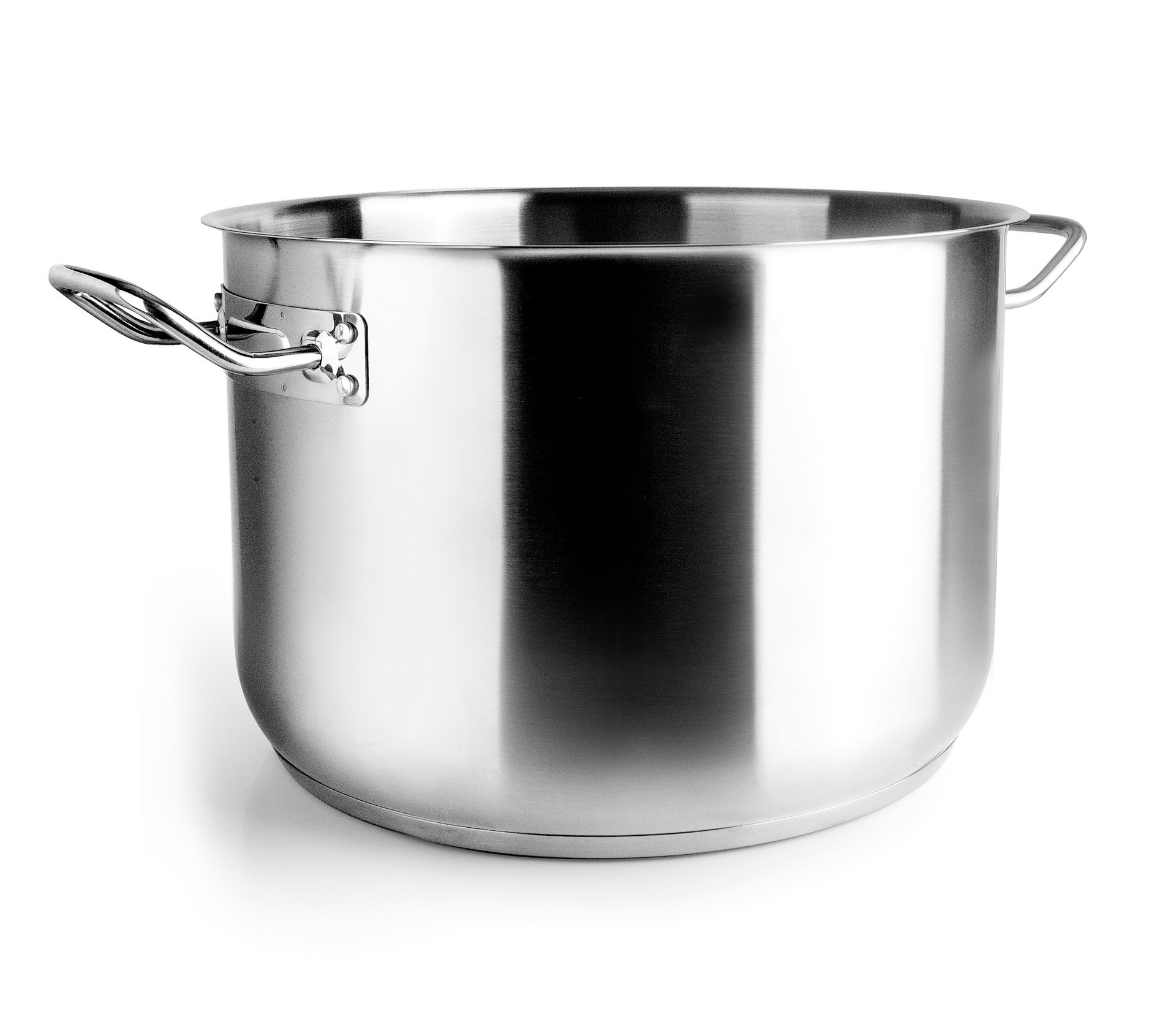 Cacerola alta sin tapa Ø32 cm gastro. Lacor 16033