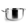 Cacerola sin tapa Ø36 cm gastro. Lacor 16036