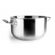 Cacerola sin tapa Ø40 cm gastro. Lacor 16040