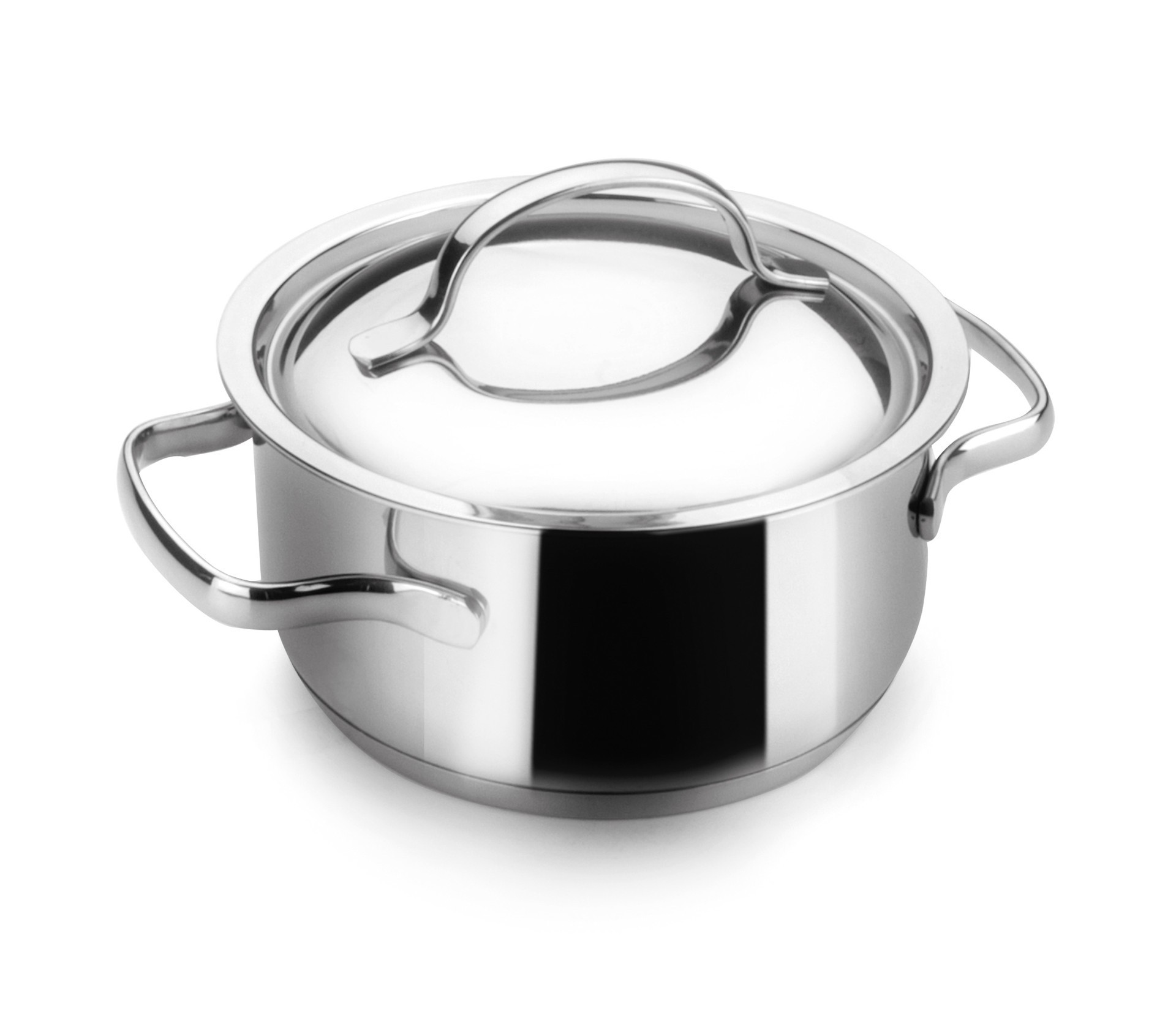 Cacerola 24 basic. Lacor 32024