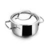 Cacerola 28 basic. Lacor 32028