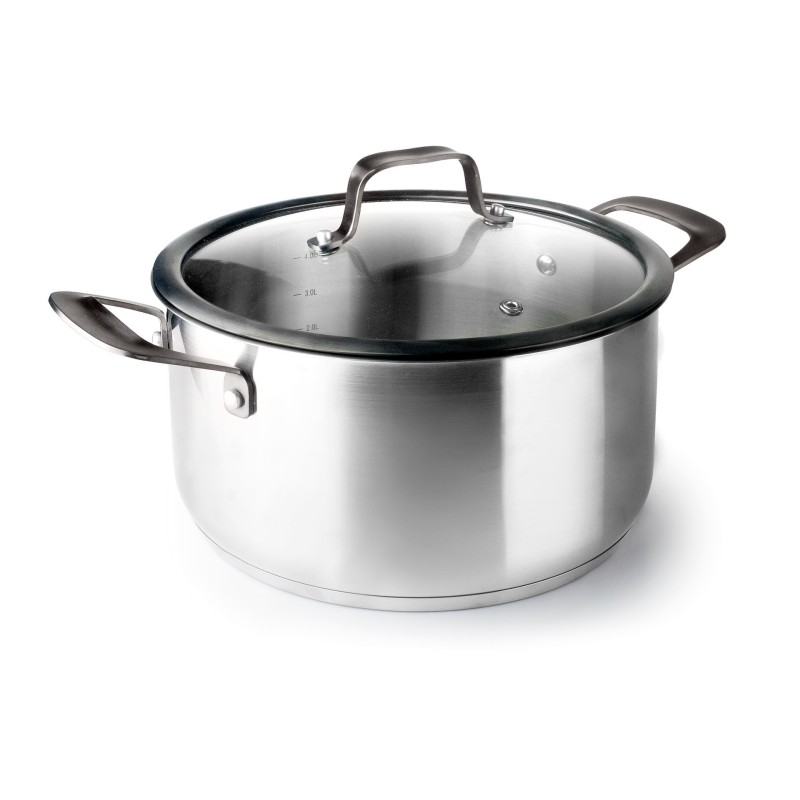 Cacerola origin Ø24CM. Lacor 47024