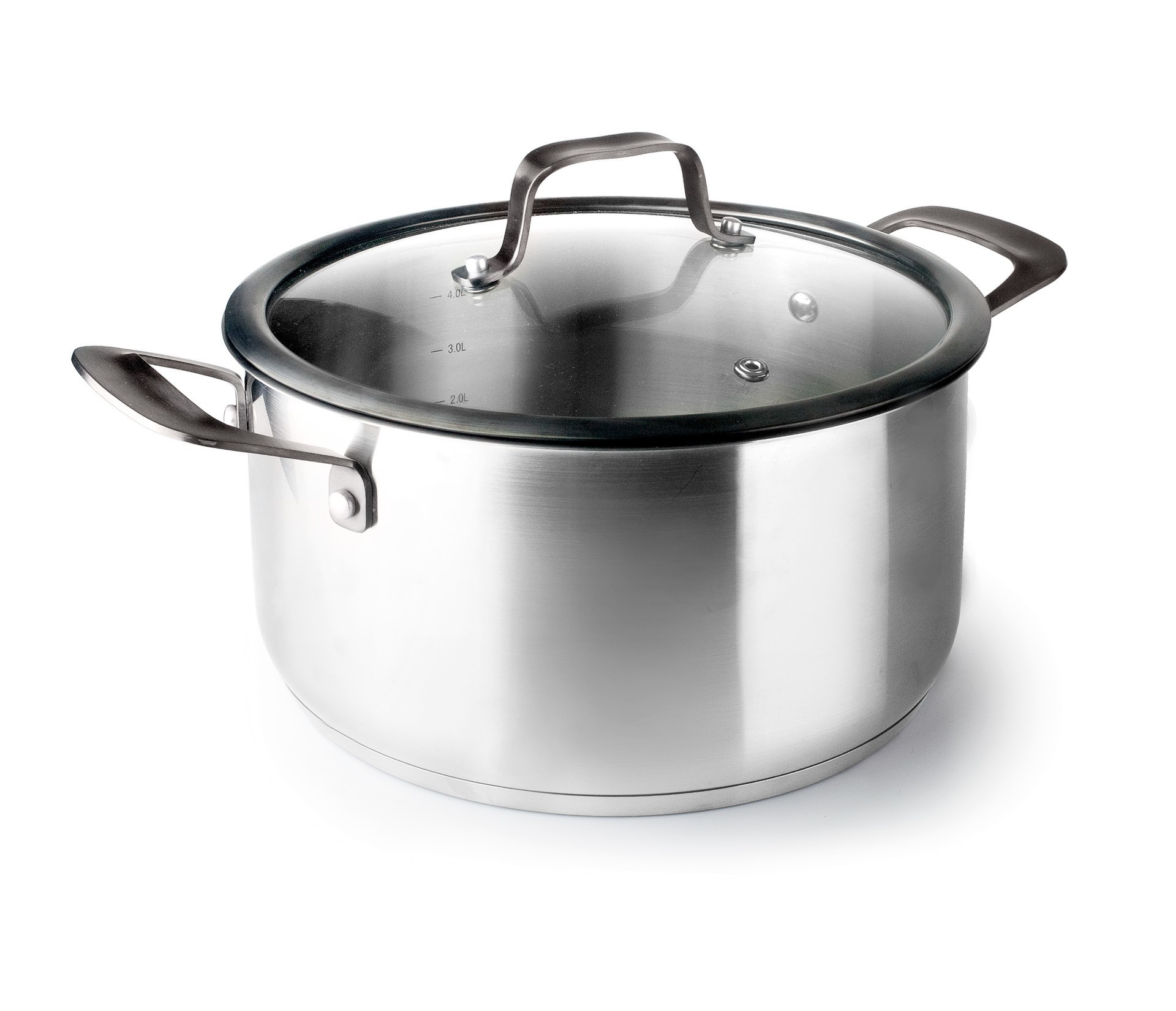 Cacerola origin Ø28CM. Lacor 47028
